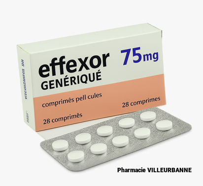 effexor