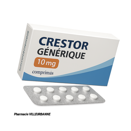 crestor
