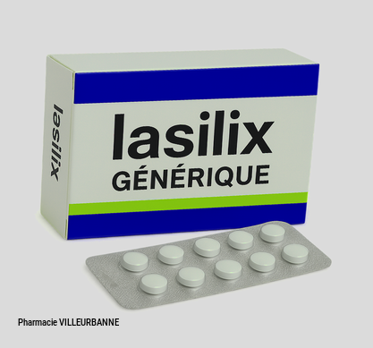 lasilix