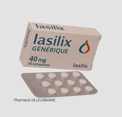 lasilix