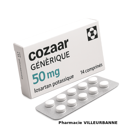 cozaar