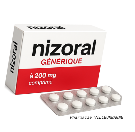 nizoral