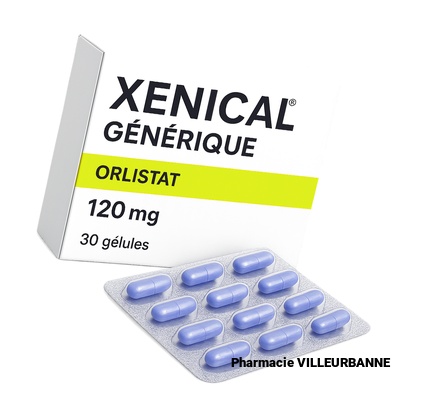 xenical