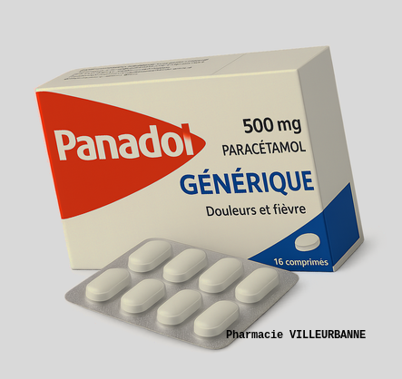 panadol