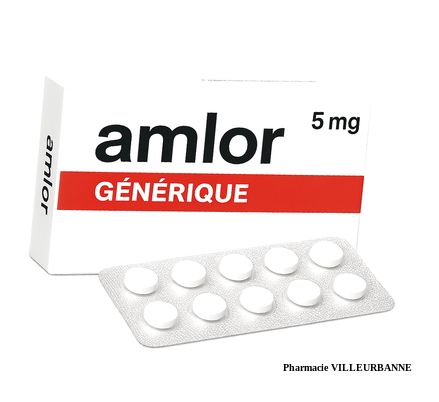 amlor