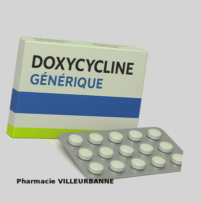 doxycycline