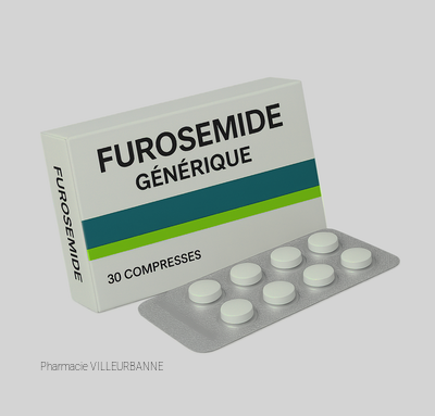 furosemide