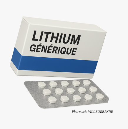 lithium