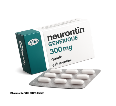 neurontin