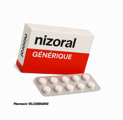 nizoral