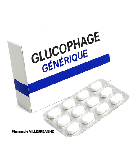 glucophage