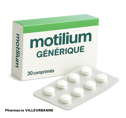 motilium