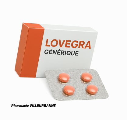 lovegra