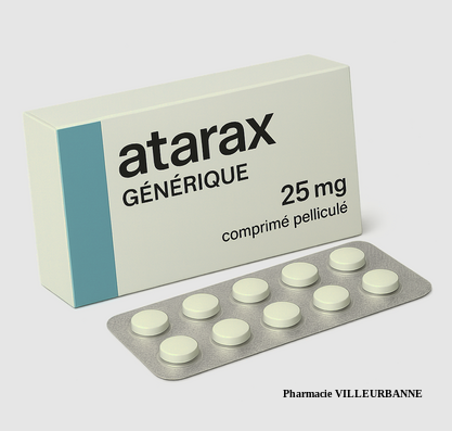 atarax