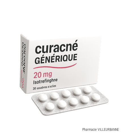 curacne