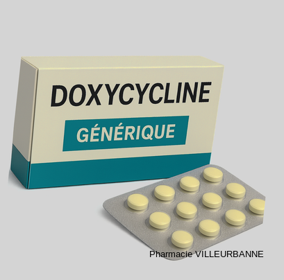 doxycycline