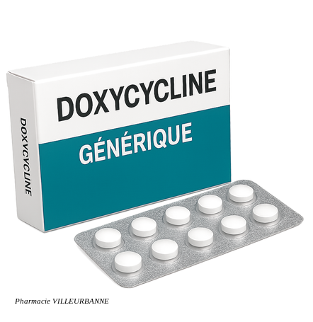 doxycycline