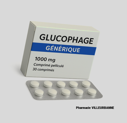 glucophage