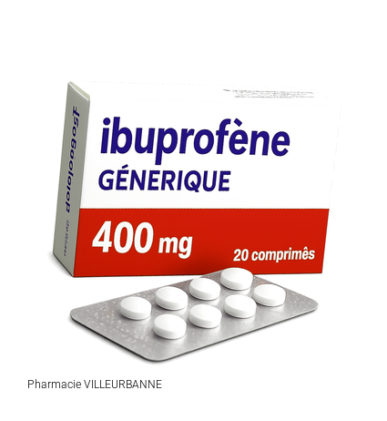 ibuprofene