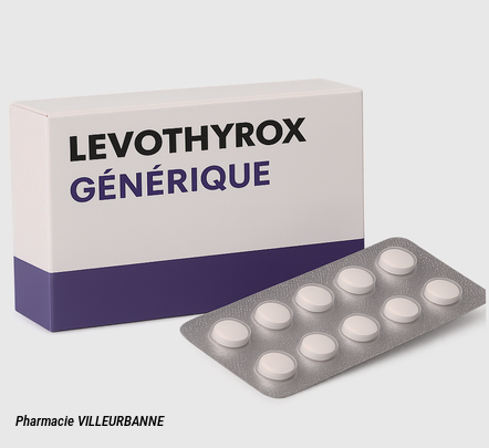 levothyrox