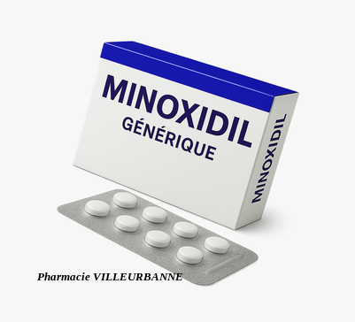 minoxidil