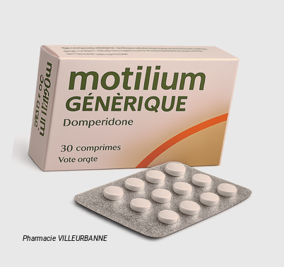 motilium