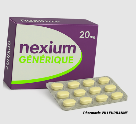 nexium