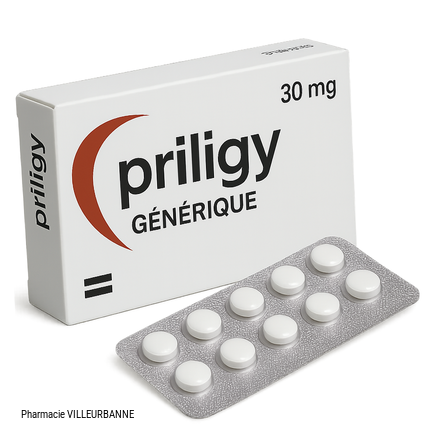 priligy