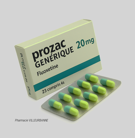 prozac