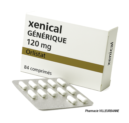 xenical